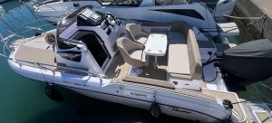 Pneu Marine Services 06 Zodiac Semi Rigide Cannes NEXT 220 PMS 06 18