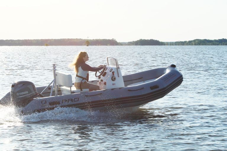 Pneu Marine Services 06 Zodiac Semi Rigide Cannes Zodiac Pro 500 Grey 6
