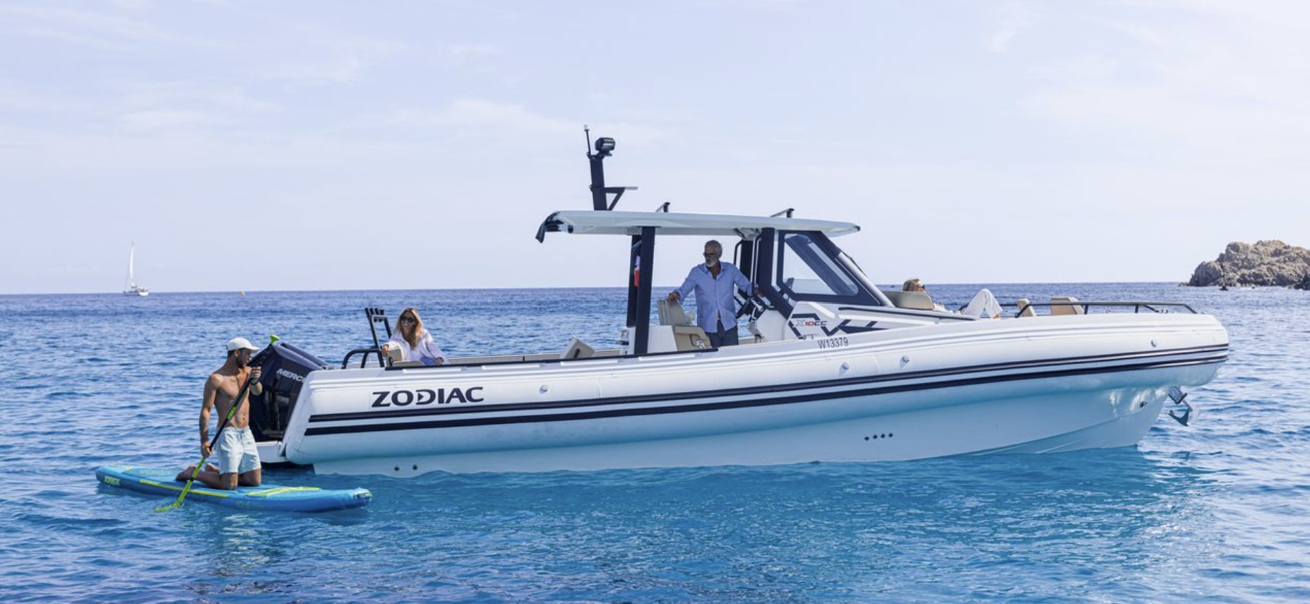 Pneu Marine Services 06 Zodiac Semi Rigide Cannes X10CC 3 Pneu Marine Services 06 Zodiac Semi Rigide Cannes X10CC 3