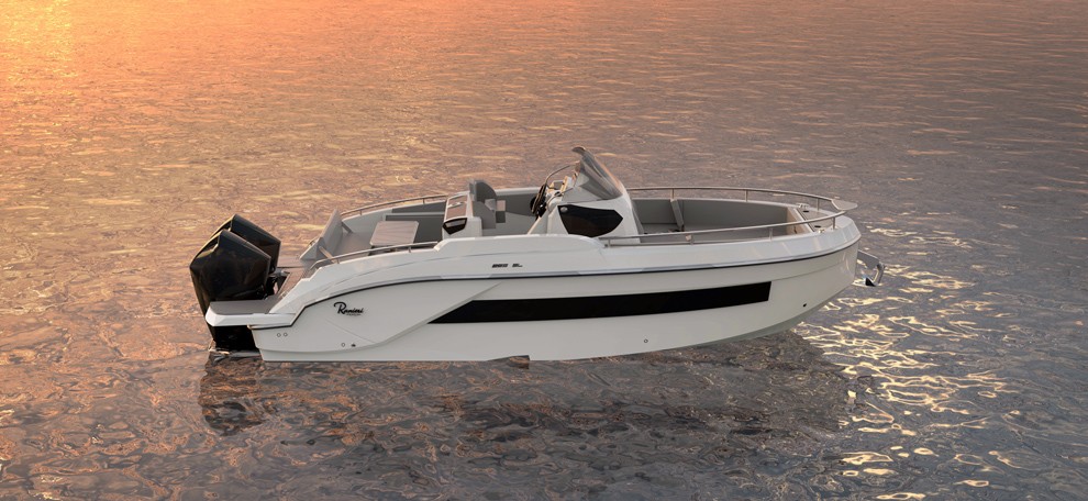 Pneu Marine Services 06 Zodiac Semi Rigide Cannes 255 SL Pneu Marine Services 06 Zodiac Semi Rigide Cannes 255 SL