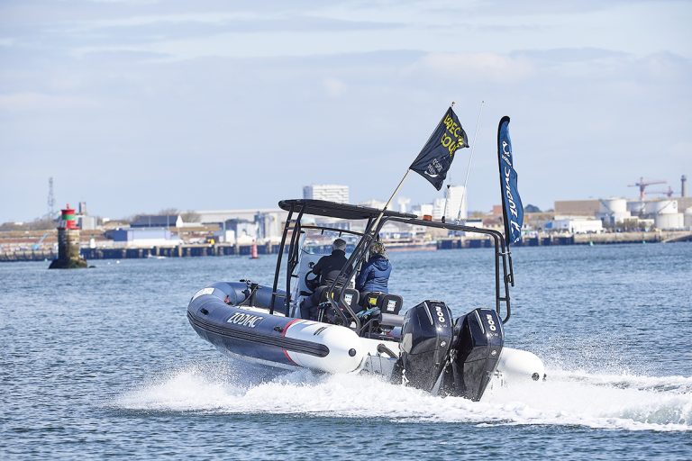 THE TRANSAT CIIC 2024