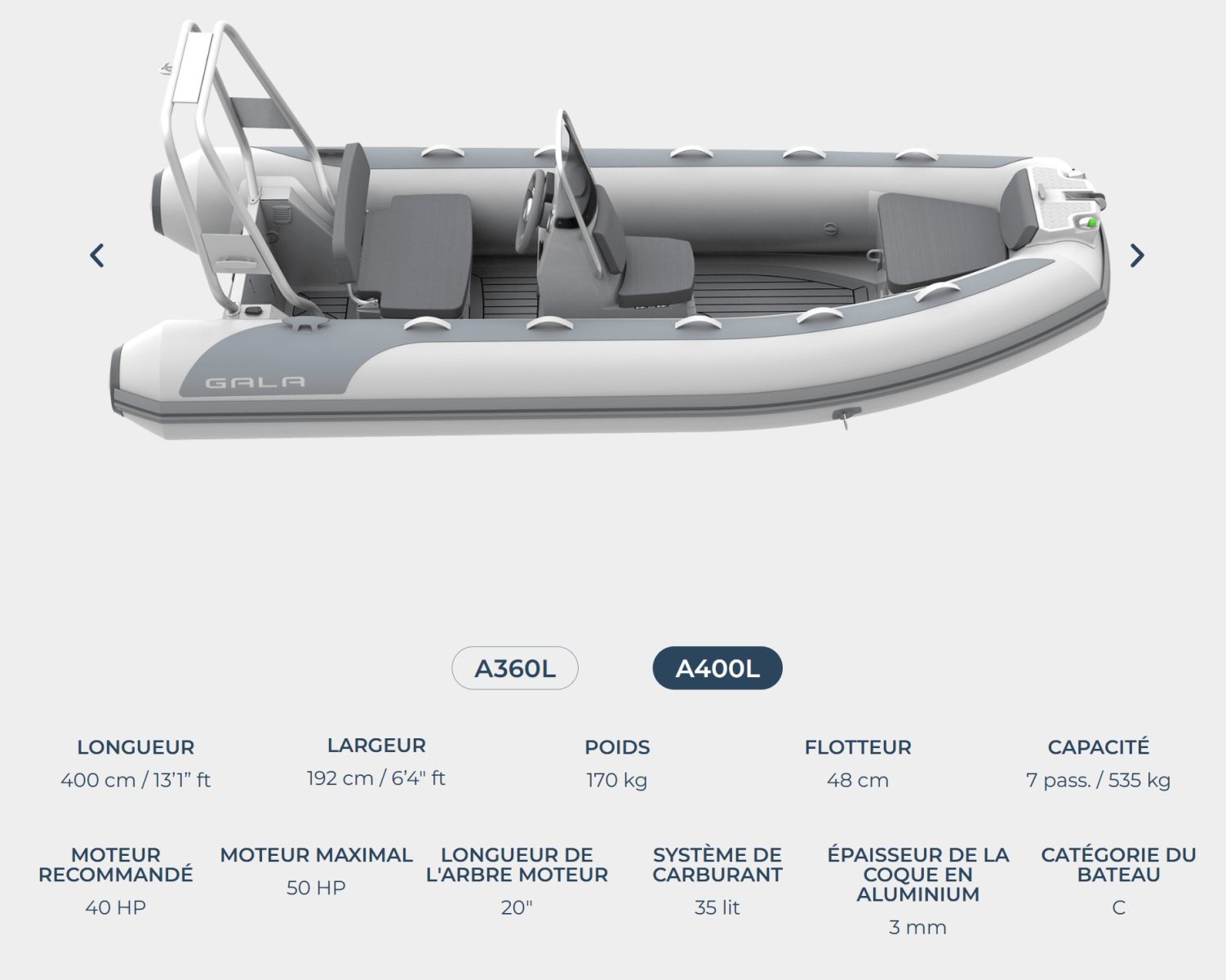 Pneu Marine Services 06 Zodiac Semi Rigide Cannes ATLANTIS A400L Pneu Marine Services 06 Zodiac Semi Rigide Cannes ATLANTIS A400L