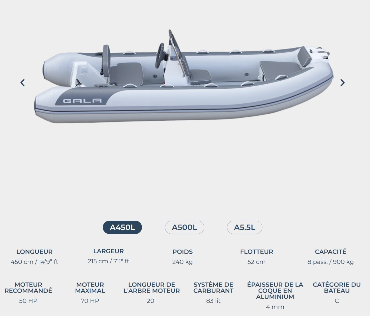 Pneu Marine Services 06 Zodiac Semi Rigide Cannes ATLANTIS A450L Pneu Marine Services 06 Zodiac Semi Rigide Cannes ATLANTIS A450L