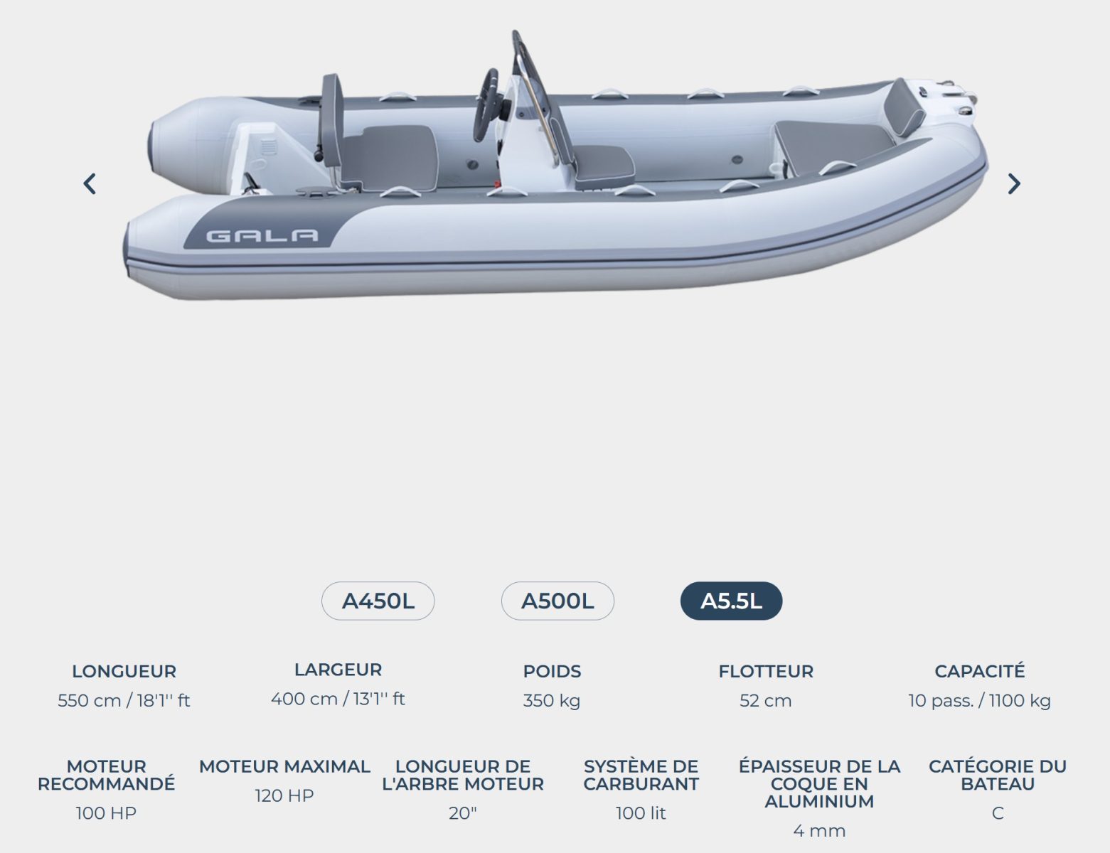 Pneu Marine Services 06 Zodiac Semi Rigide Cannes ATLANTIS A5.5L Pneu Marine Services 06 Zodiac Semi Rigide Cannes ATLANTIS A5.5L