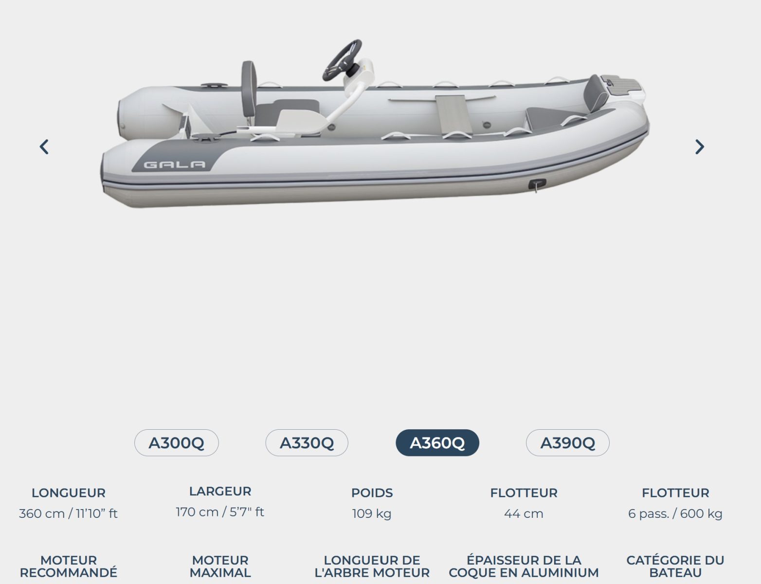 Pneu Marine Services 06 Zodiac Semi Rigide Cannes ATLANTIS AQUAHELM A360Q Pneu Marine Services 06 Zodiac Semi Rigide Cannes ATLANTIS AQUAHELM A360Q