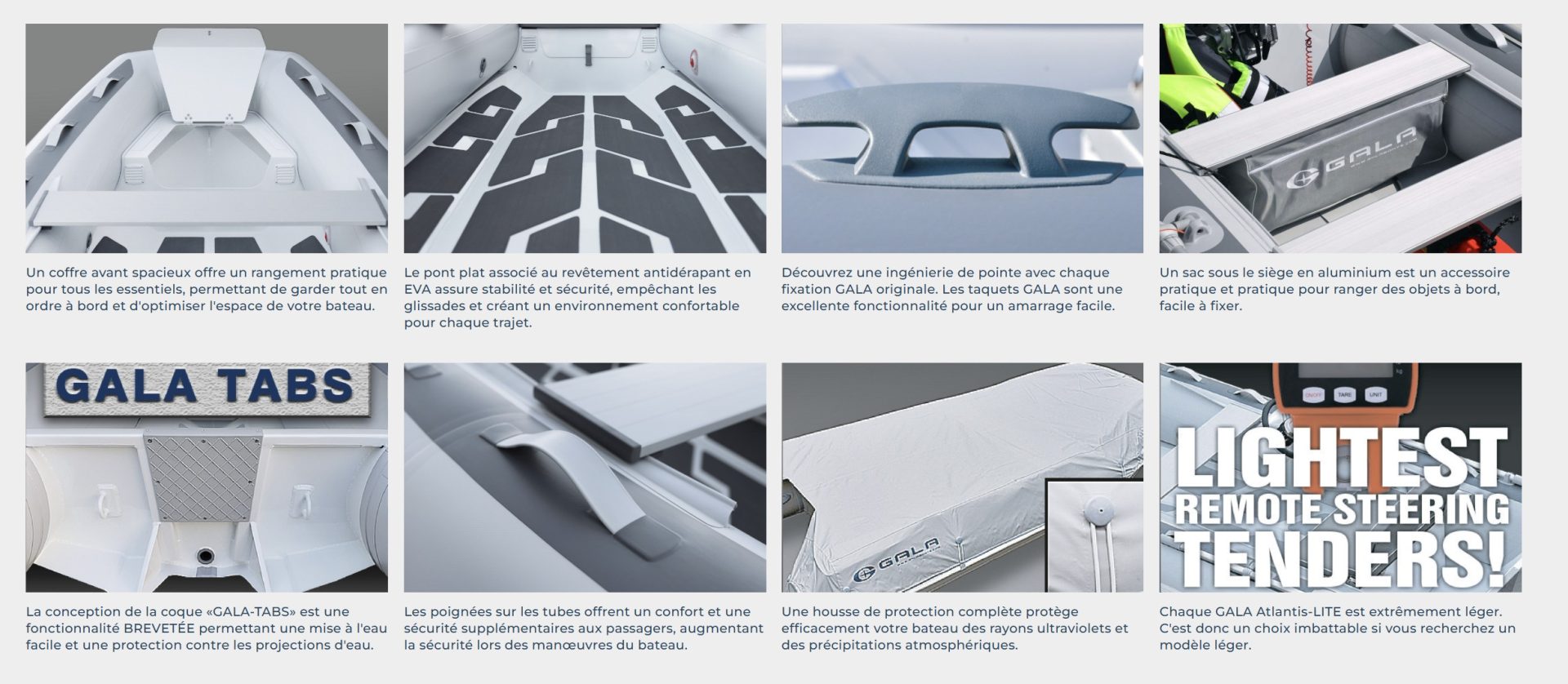 Pneu Marine Services 06 Zodiac Semi Rigide Cannes ATLANTIS DOUBLE DECK 4 Pneu Marine Services 06 Zodiac Semi Rigide Cannes ATLANTIS DOUBLE DECK 4