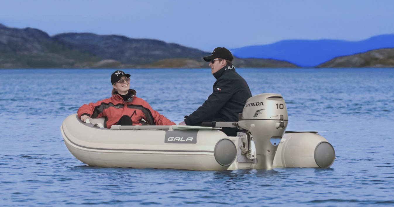 Pneu Marine Services 06 Zodiac Semi Rigide Cannes ATLANTIS LITE 1