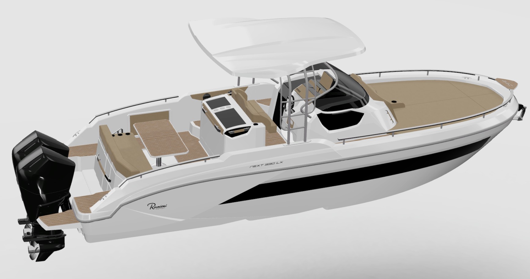 Pneu Marine Services 06 Zodiac Semi Rigide Cannes NEXT 330 CONFIG Pneu Marine Services 06 Zodiac Semi Rigide Cannes NEXT 330 CONFIG