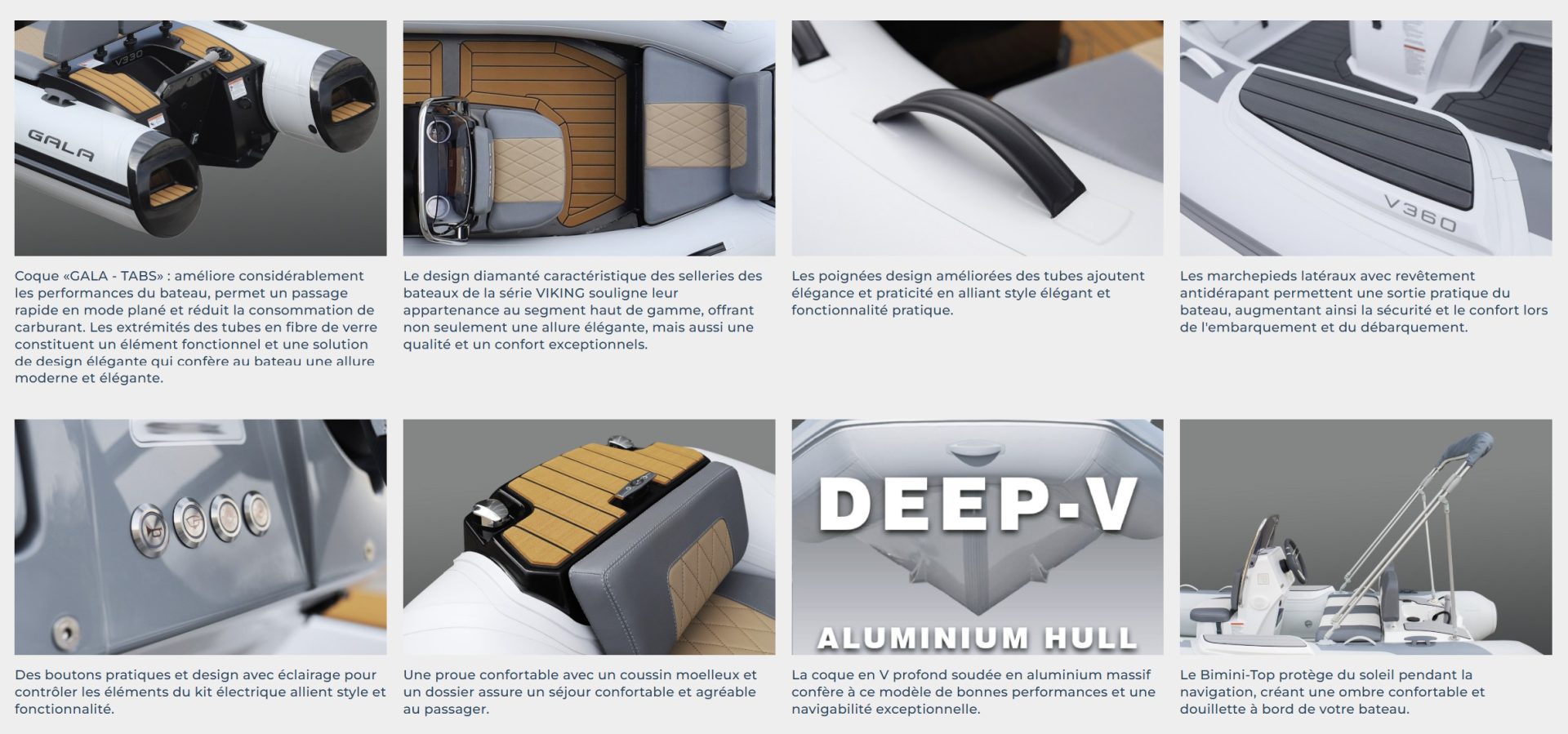 Pneu Marine Services 06 Zodiac Semi Rigide Cannes VIKING 3 Pneu Marine Services 06 Zodiac Semi Rigide Cannes VIKING 3