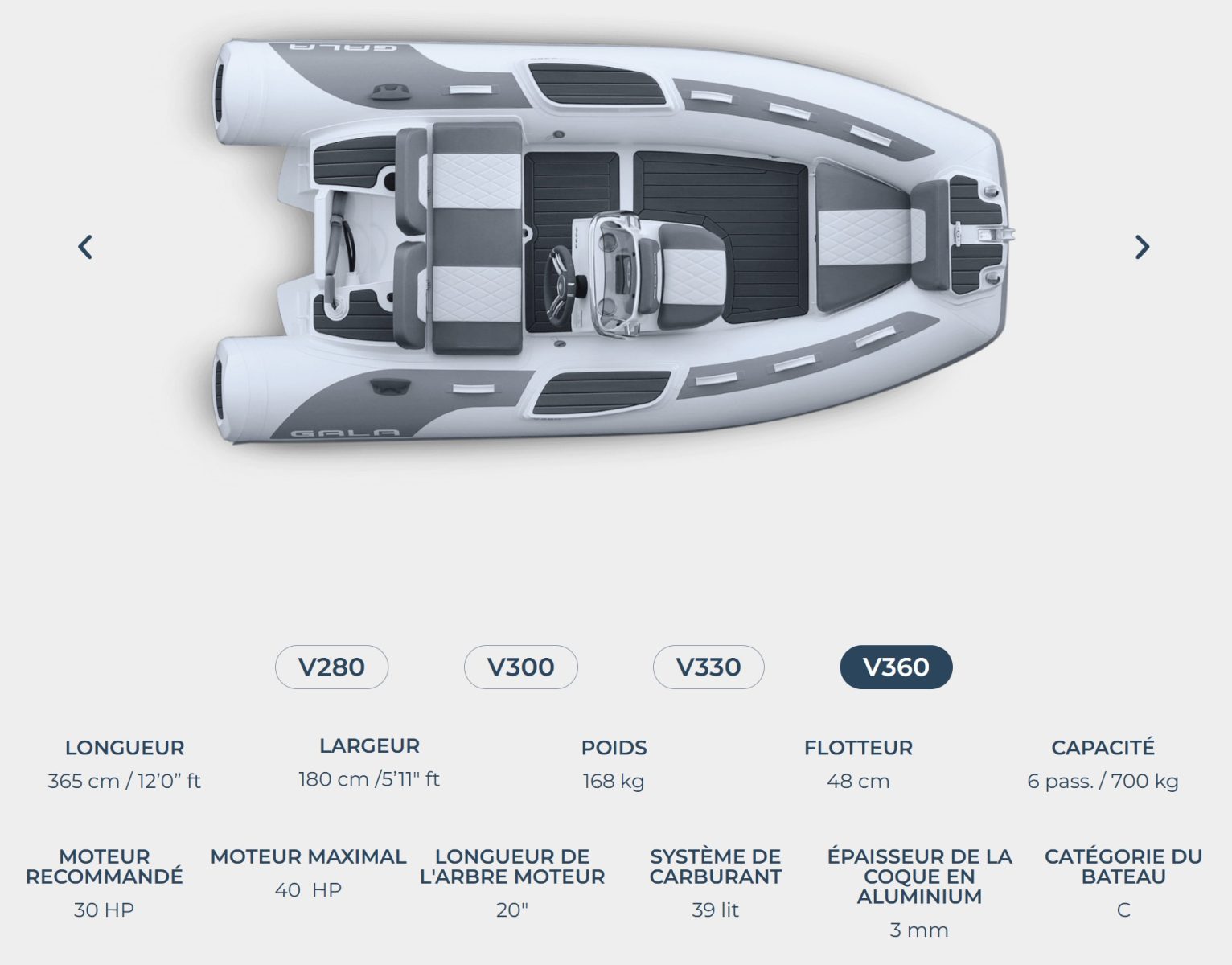 Pneu Marine Services 06 Zodiac Semi Rigide Cannes VIKING V360 Pneu Marine Services 06 Zodiac Semi Rigide Cannes VIKING V360
