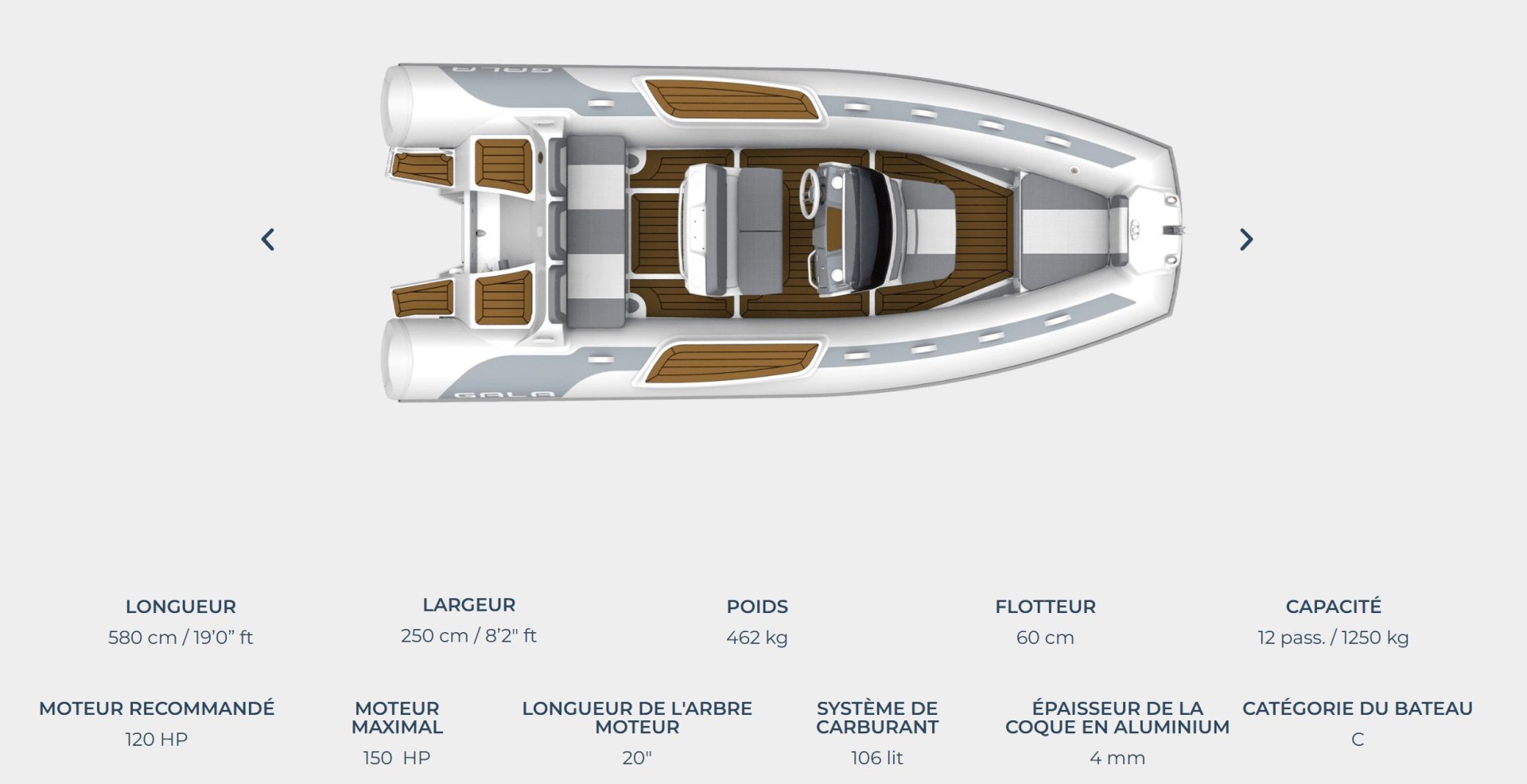 Pneu Marine Services 06 Zodiac Semi Rigide Cannes VIKING V6 3 1 Pneu Marine Services 06 Zodiac Semi Rigide Cannes VIKING V6 3 1