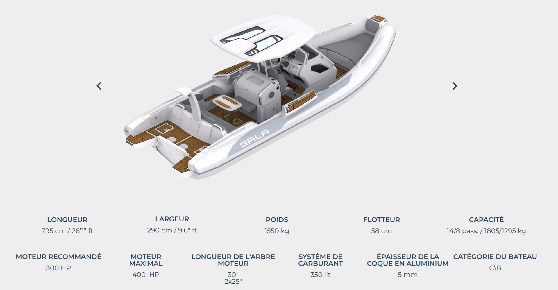 Pneu Marine Services 06 Zodiac Semi Rigide Cannes VIKING V8 2 Pneu Marine Services 06 Zodiac Semi Rigide Cannes VIKING V8 2