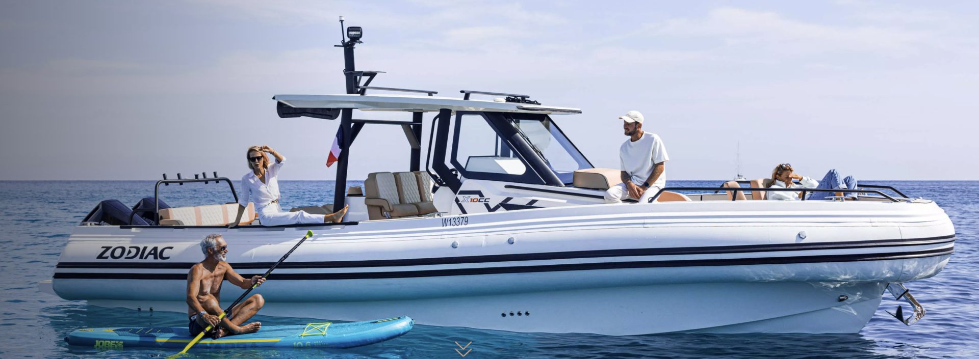 Pneu Marine Services 06 Zodiac Semi Rigide Cannes X10 1