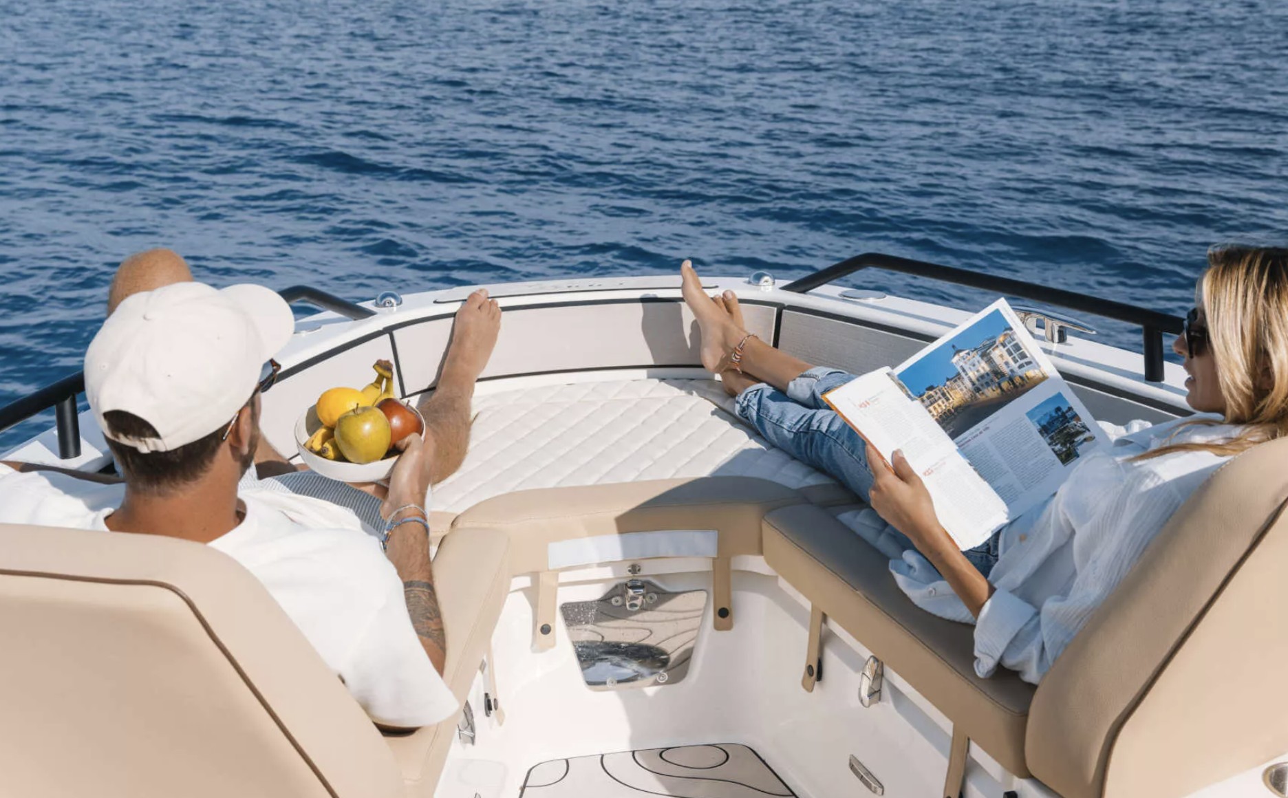 Pneu Marine Services 06 Zodiac Semi Rigide Cannes X10 2