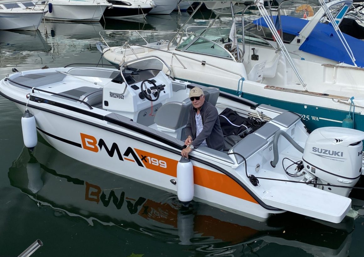 Pneu Marine Services 06 Zodiac Semi Rigide Cannes IMG 4292