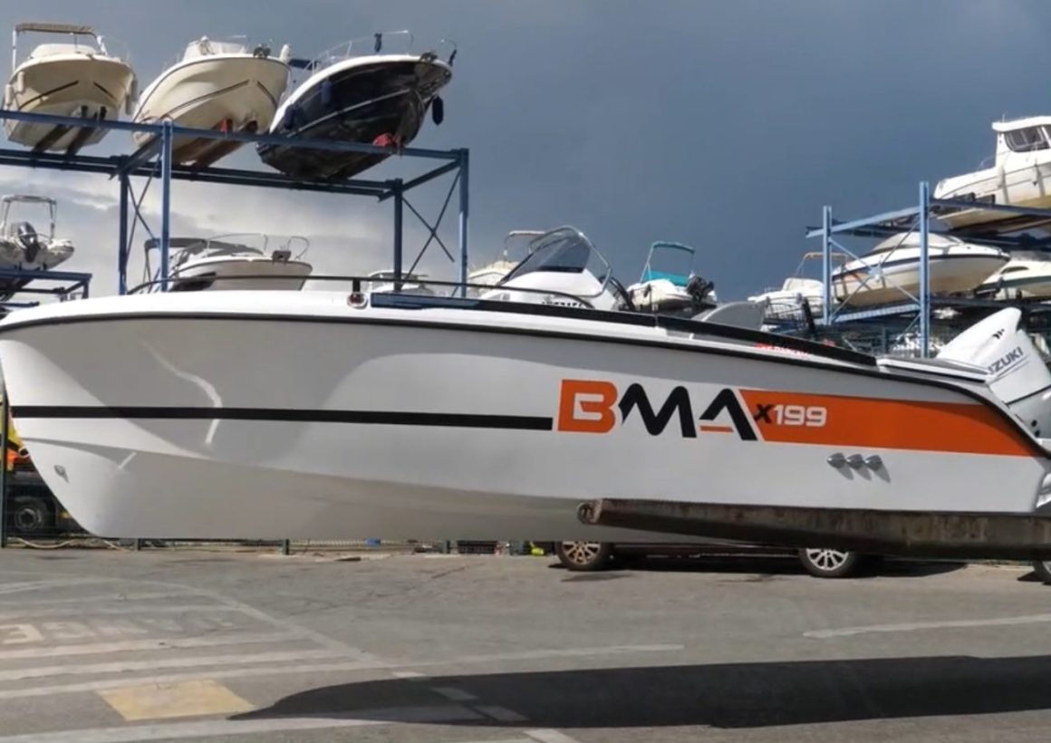 Pneu Marine Services 06 Zodiac Semi Rigide Cannes IMG 4526