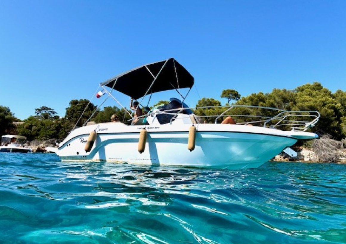 Pneu Marine Services 06 Zodiac Semi Rigide Cannes NEXT 220 PMS 06 3